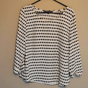 Brixon Ivy blouse